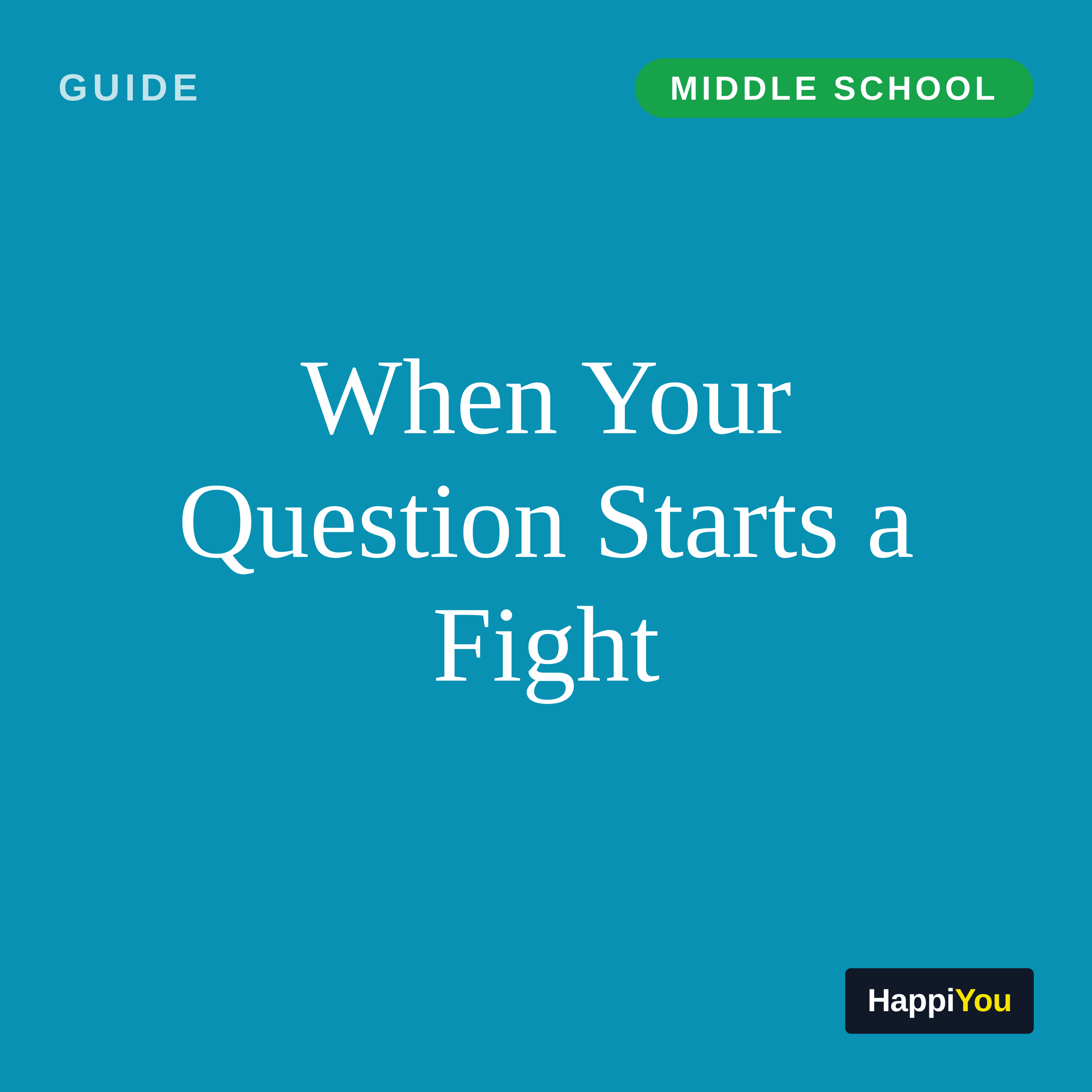 Asking for Clarity Without Sounding Aggressive