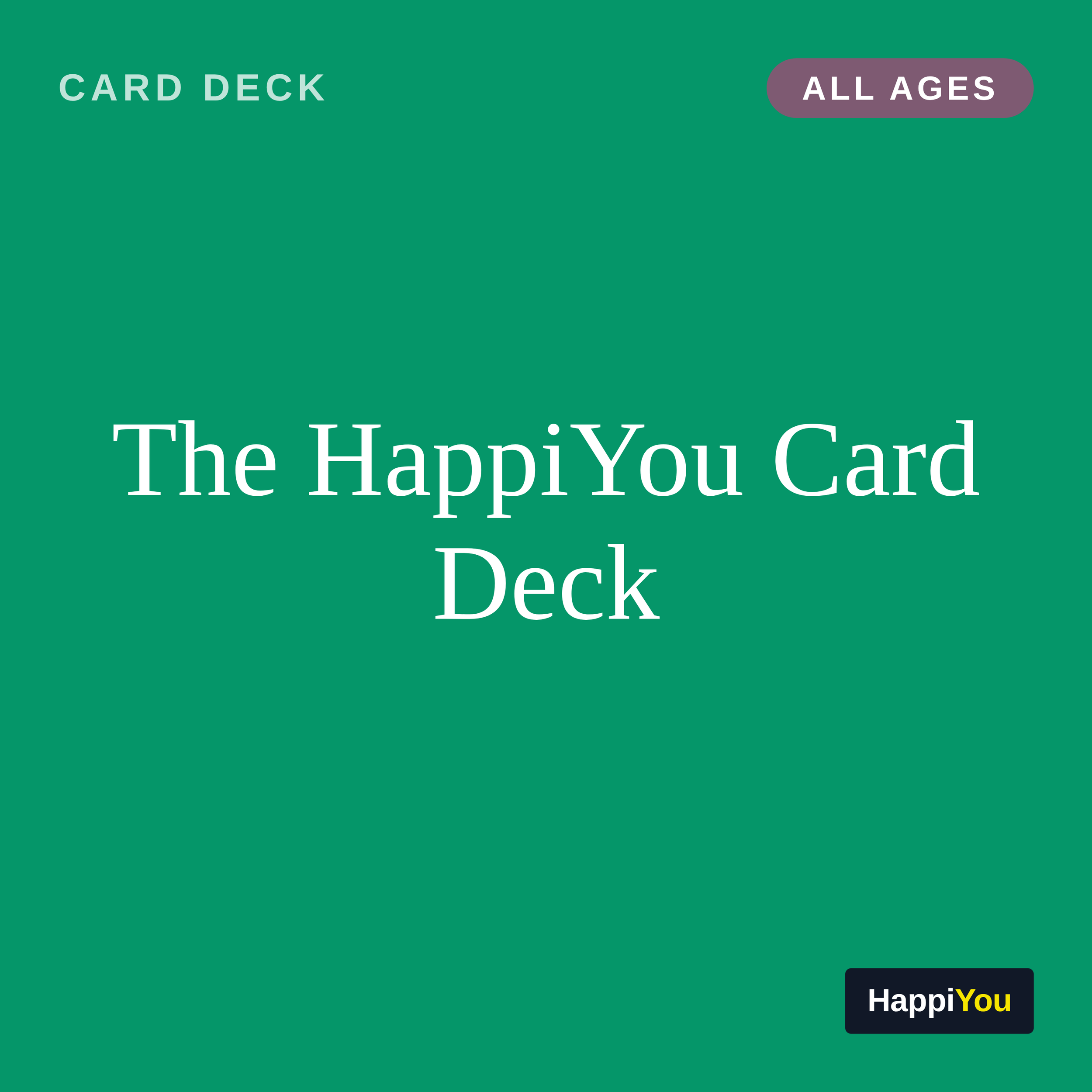 Printable Card Decks