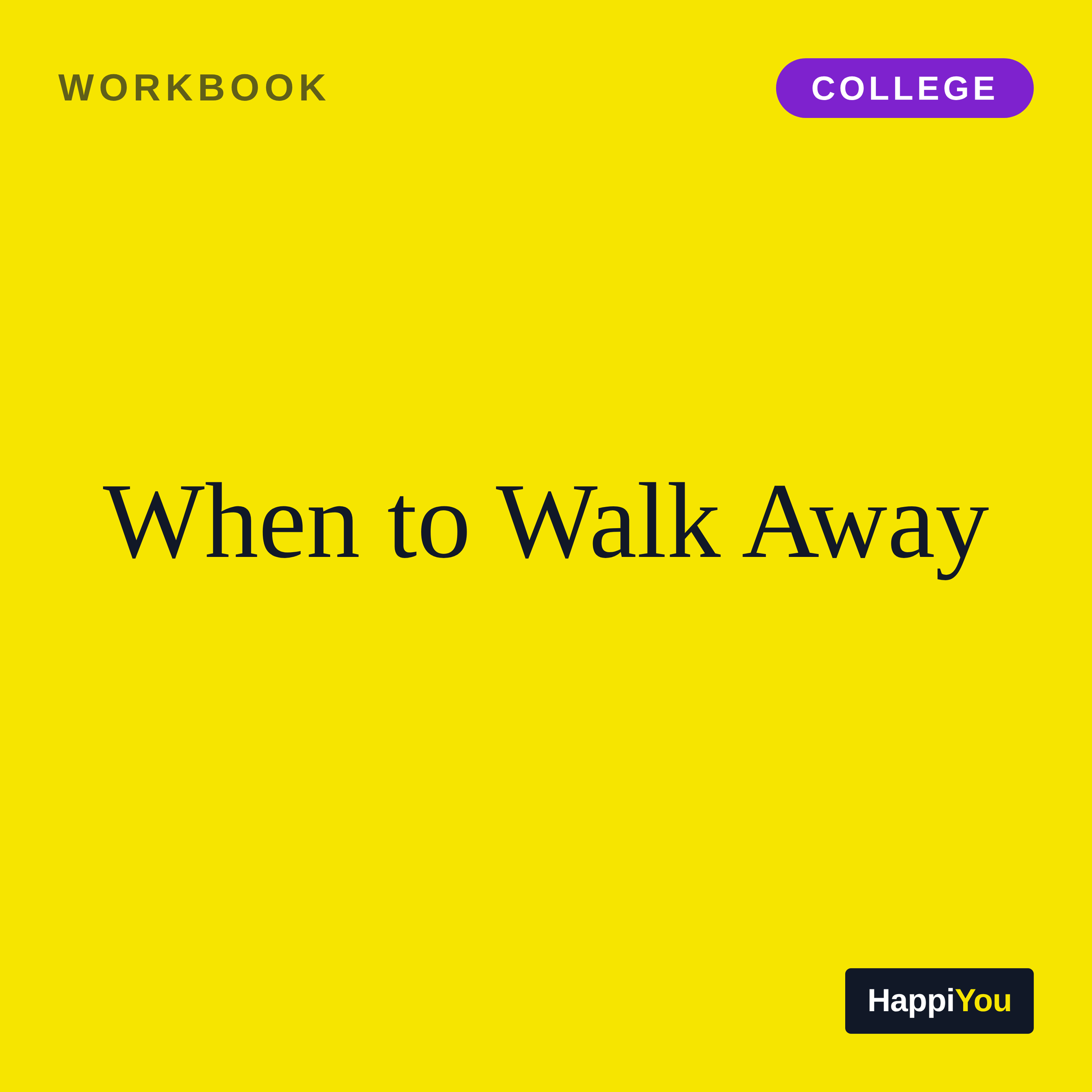 Healthy Stepping-back or Attachment-driven Escape?