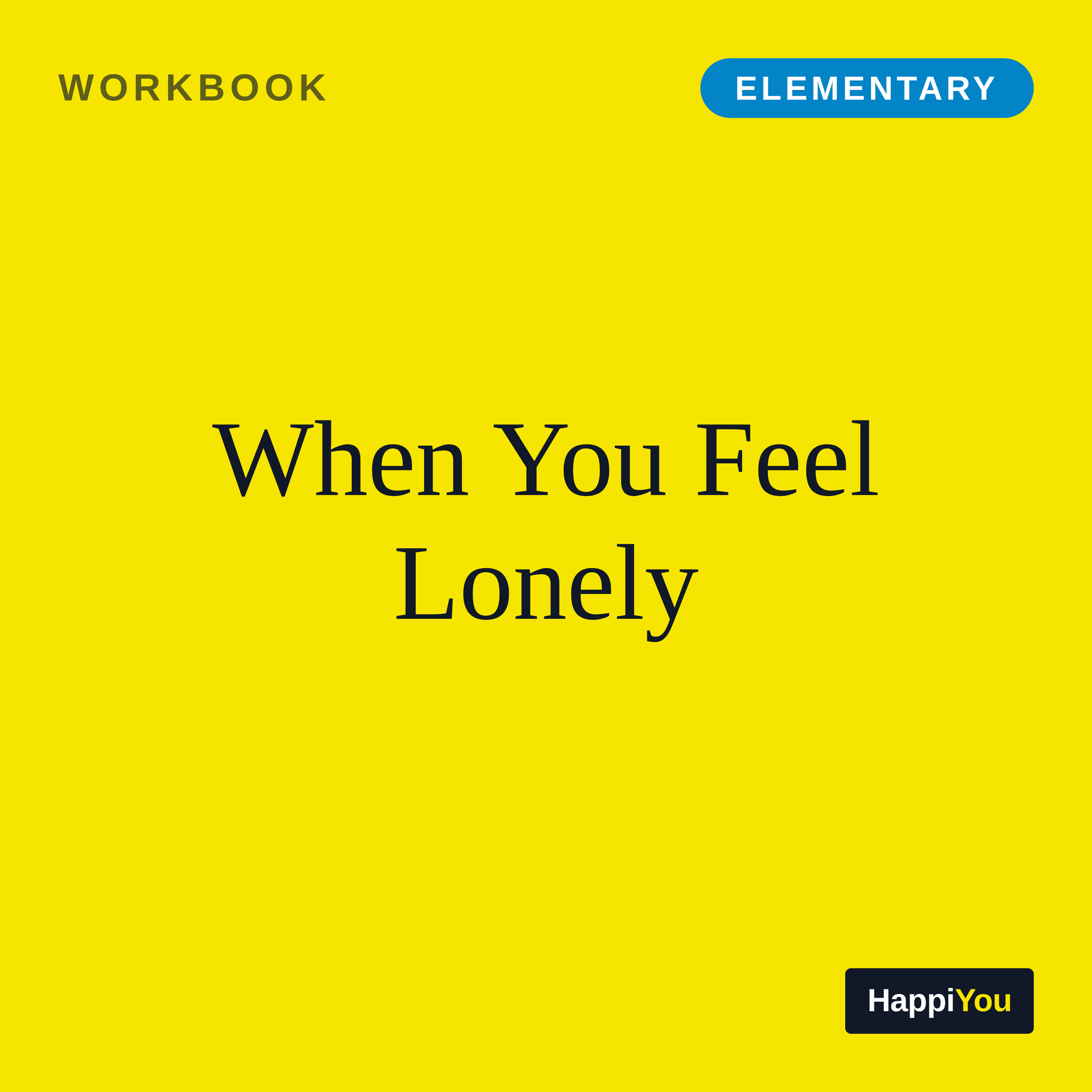 Adult Loneliness