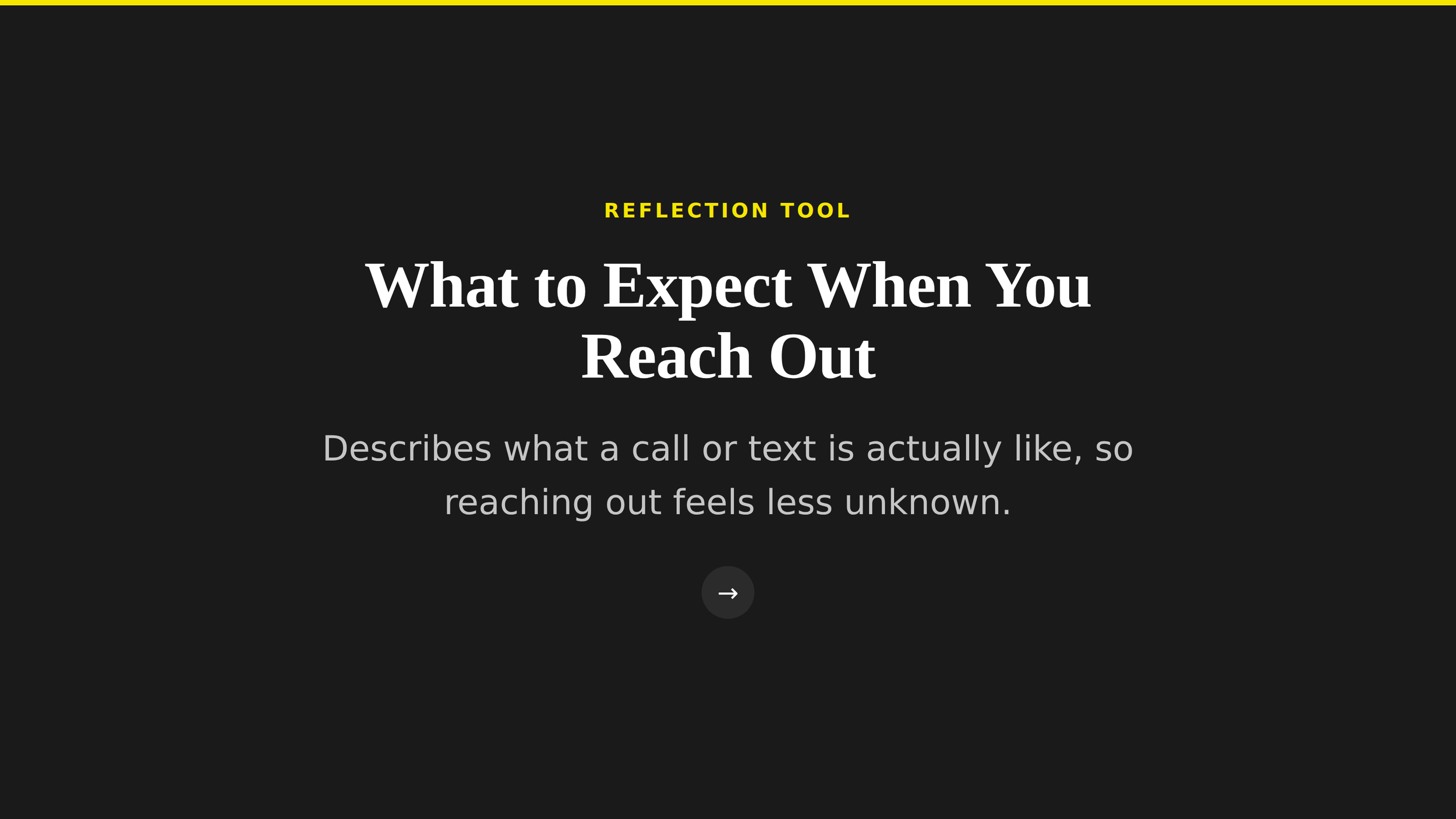 A37_what-to-expect-when-you-reach-out.png