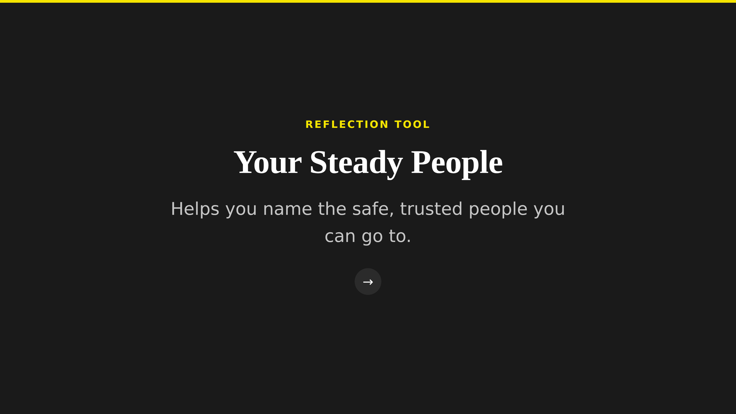 A29_your-steady-people.png