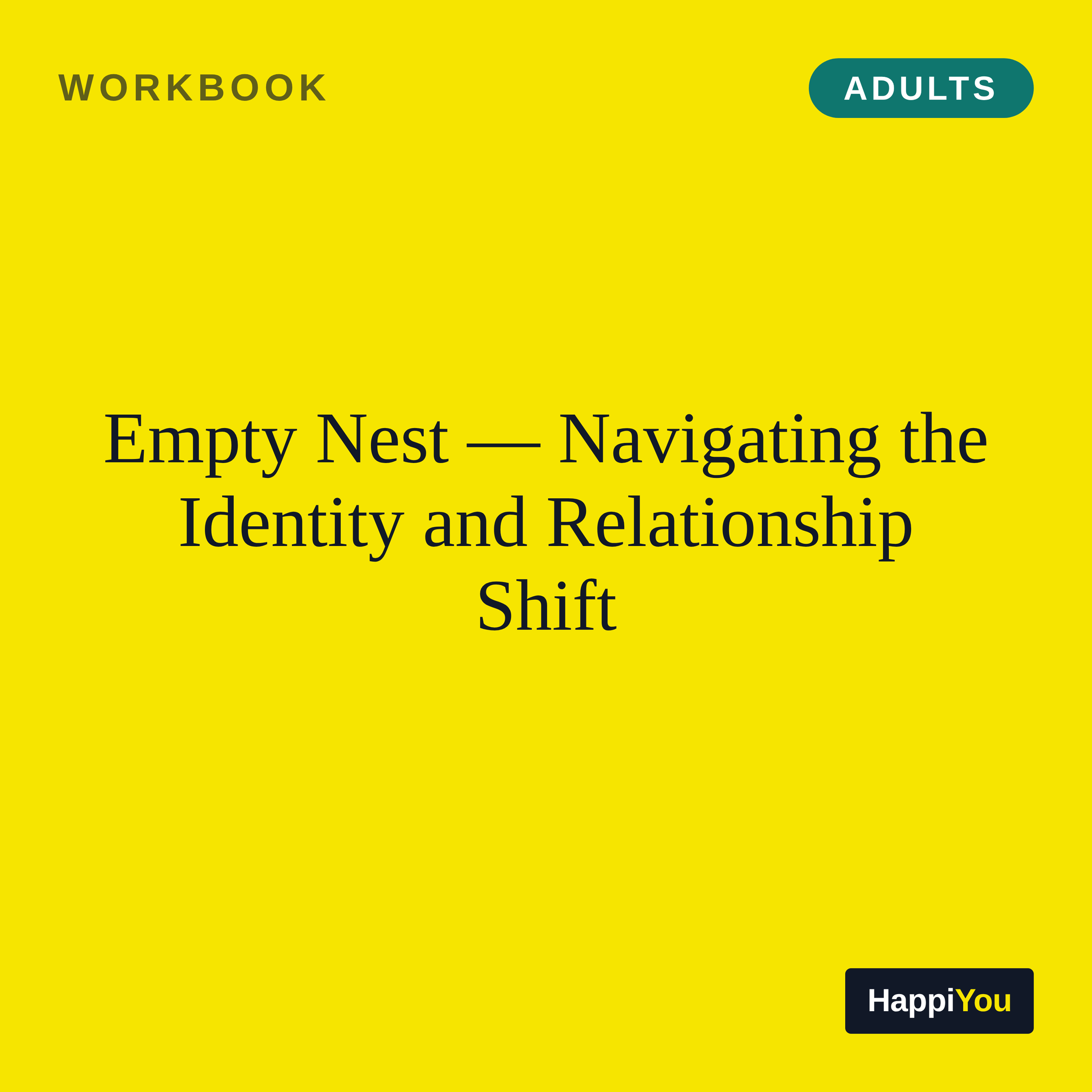 Empty Nest