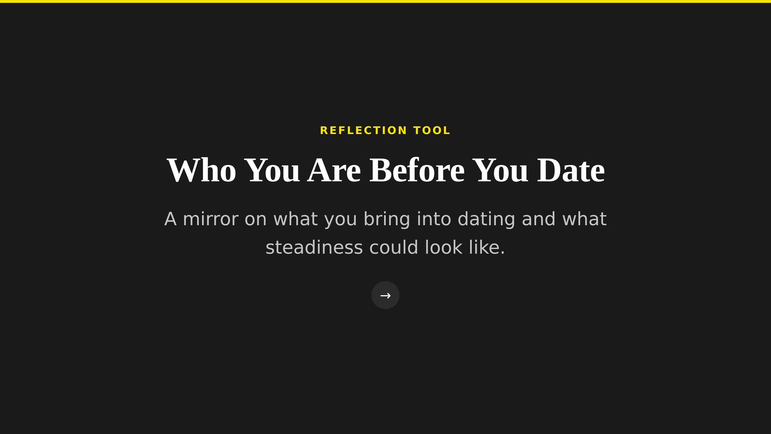 A21_who-you-are-before-you-date.png