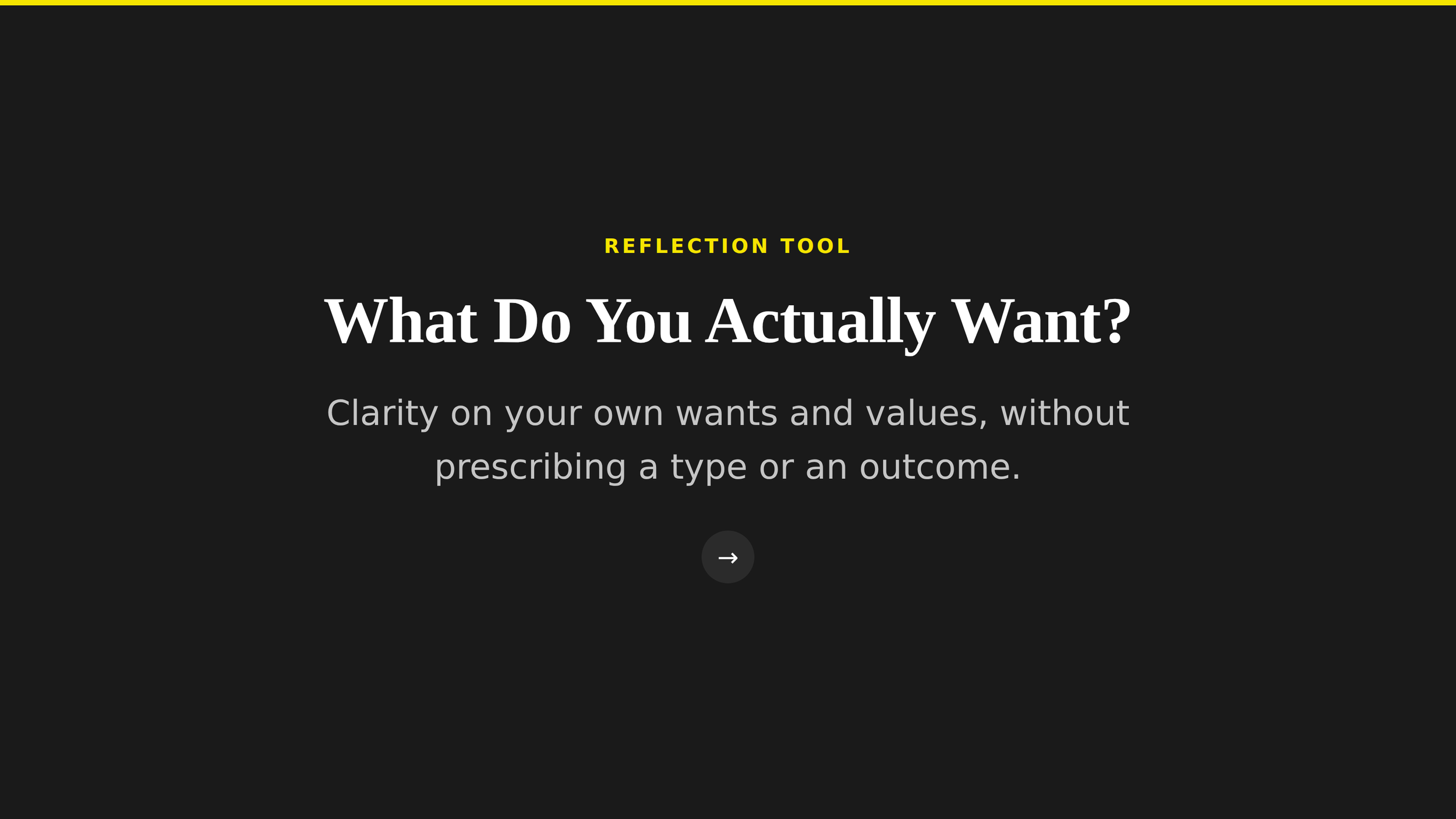 A22_what-do-you-actually-want.png