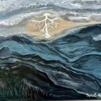 Fire on the Mountain
