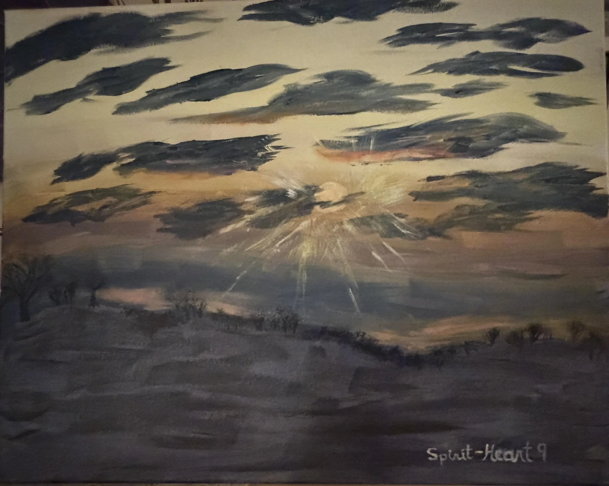 Sunrise Downtown Wilmington, NC