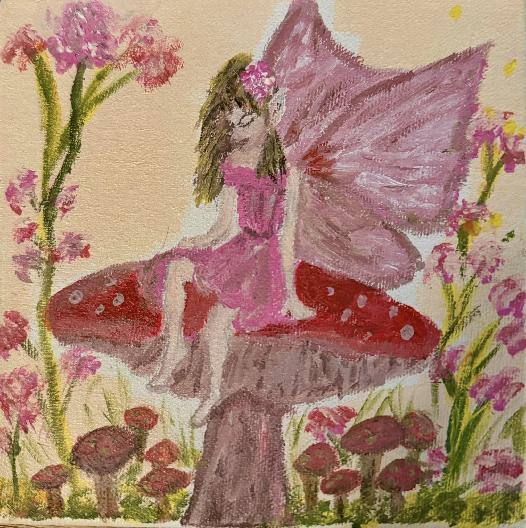"Lyric"