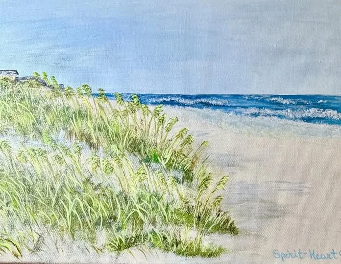 "Summer Breeze"