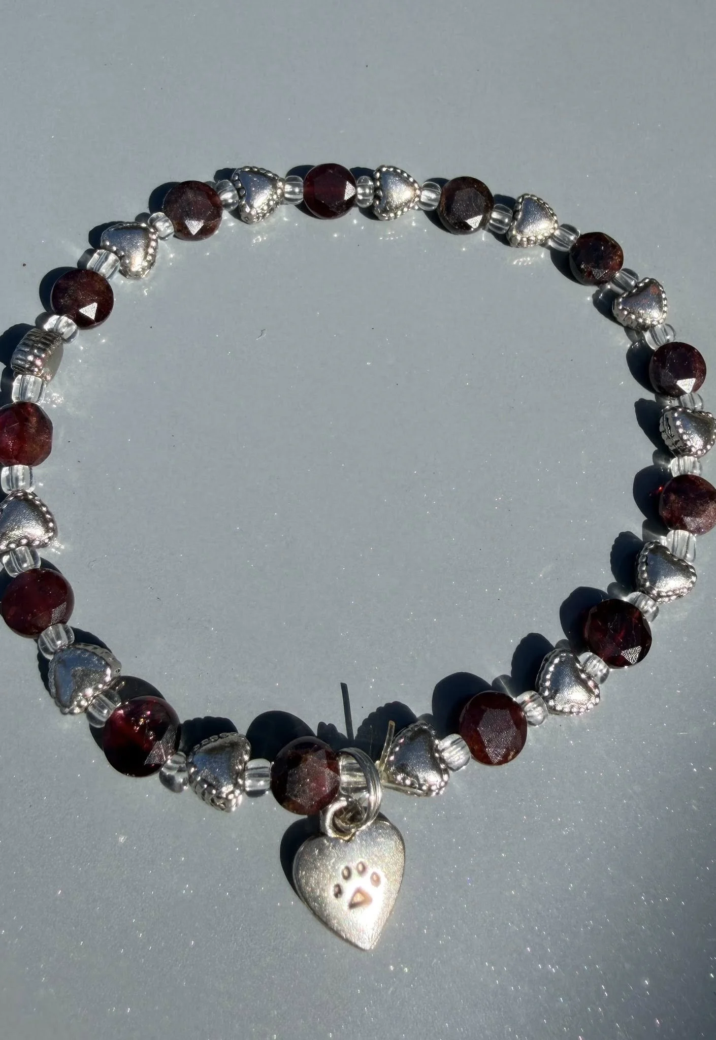 Pawprints on My Heart