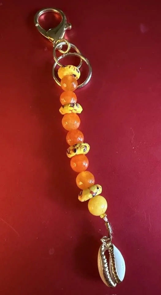 Purse Charm