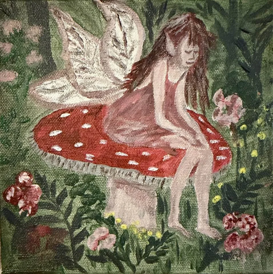 "Whimsie"