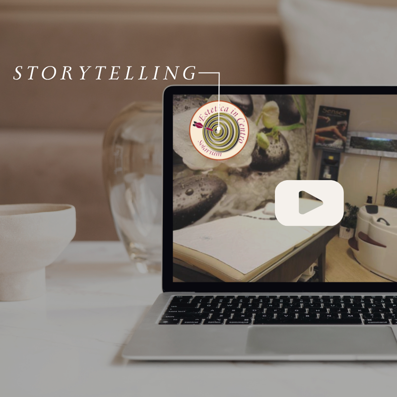 Editing video professionale e motion design per brand luxury