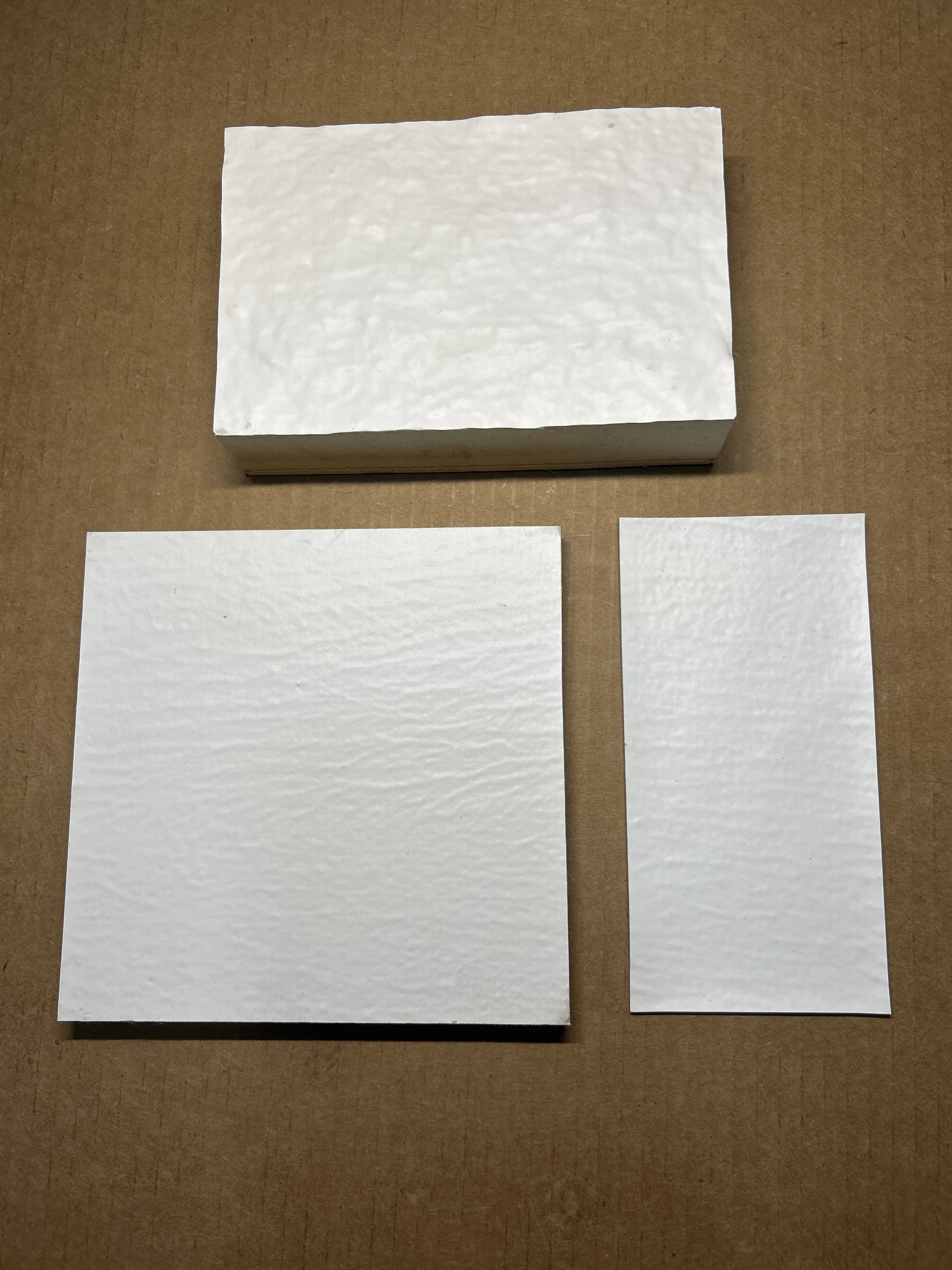 Small Monthly Sample Bundle