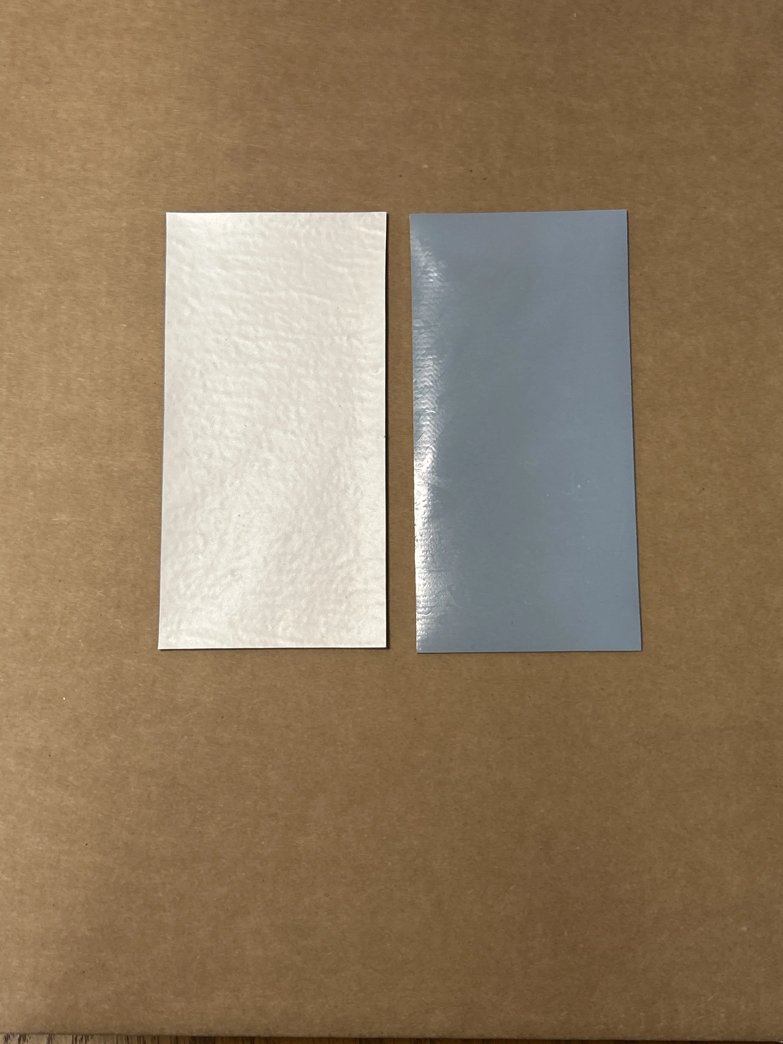 Fabric Membranes