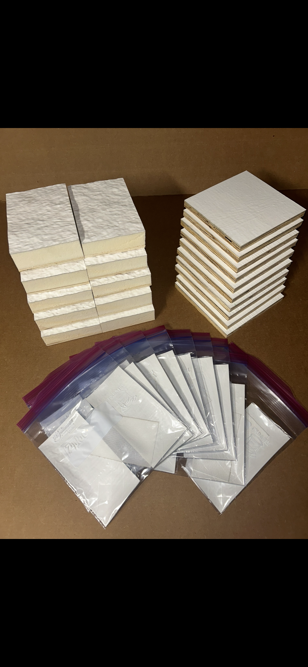 Sample Bundle, Large - Auto Restock (FREE Shipping!)