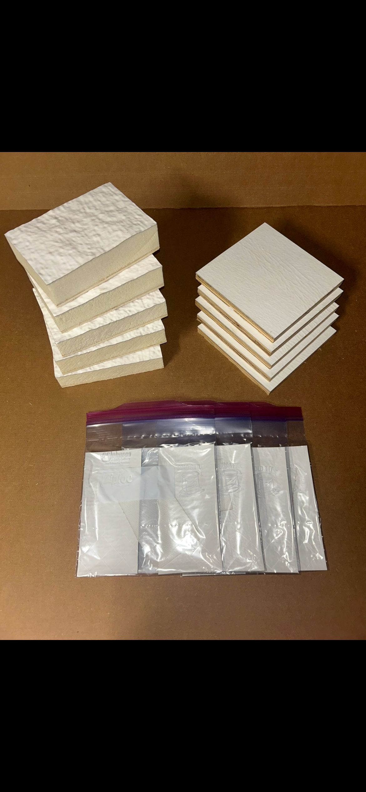 Sample Bundle, Regular - Auto Restock (FREE Shipping!)