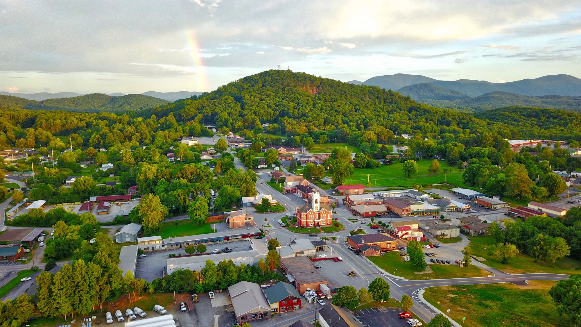 Blairsville, GA
