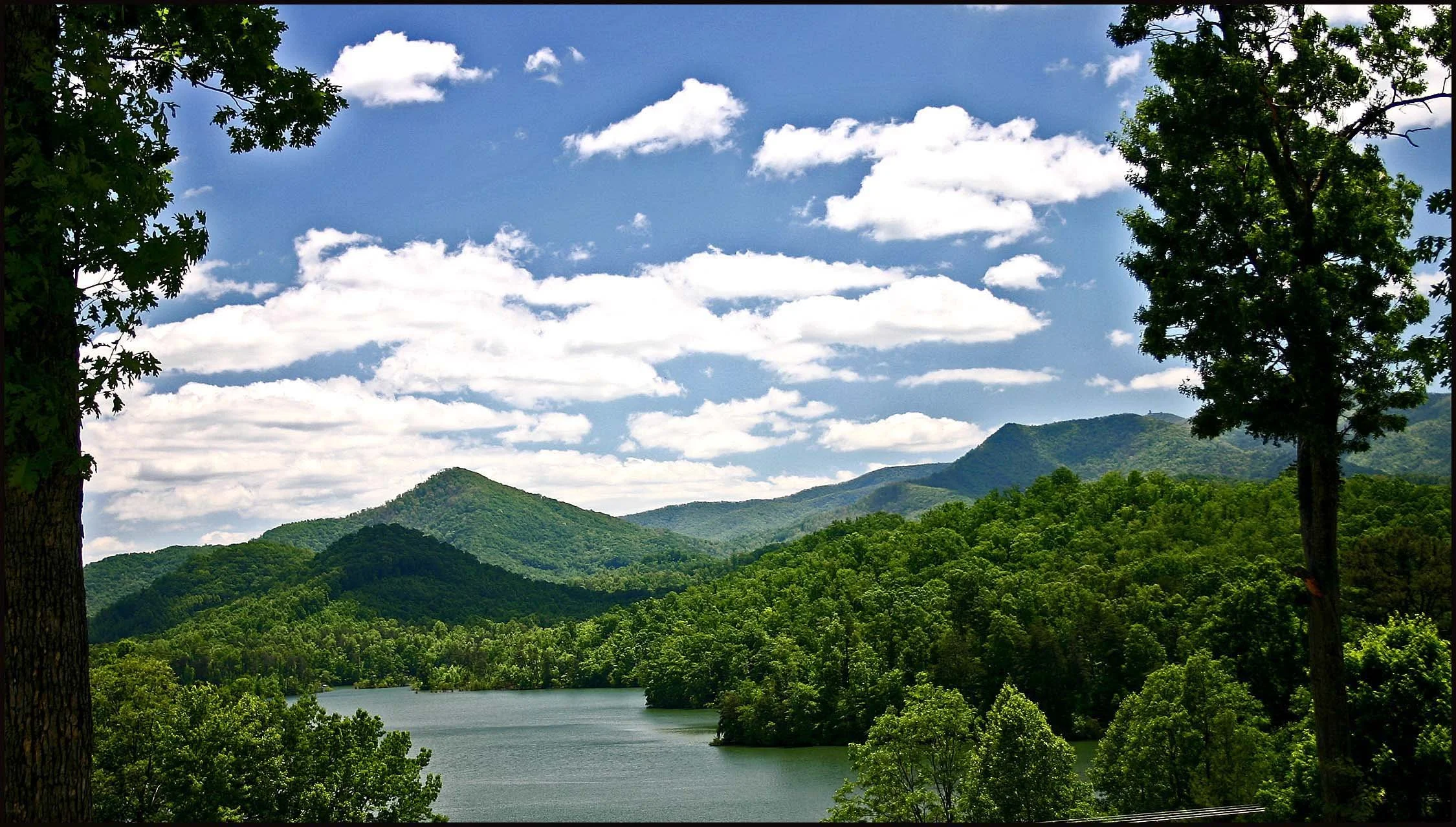 Hiawassee, GA