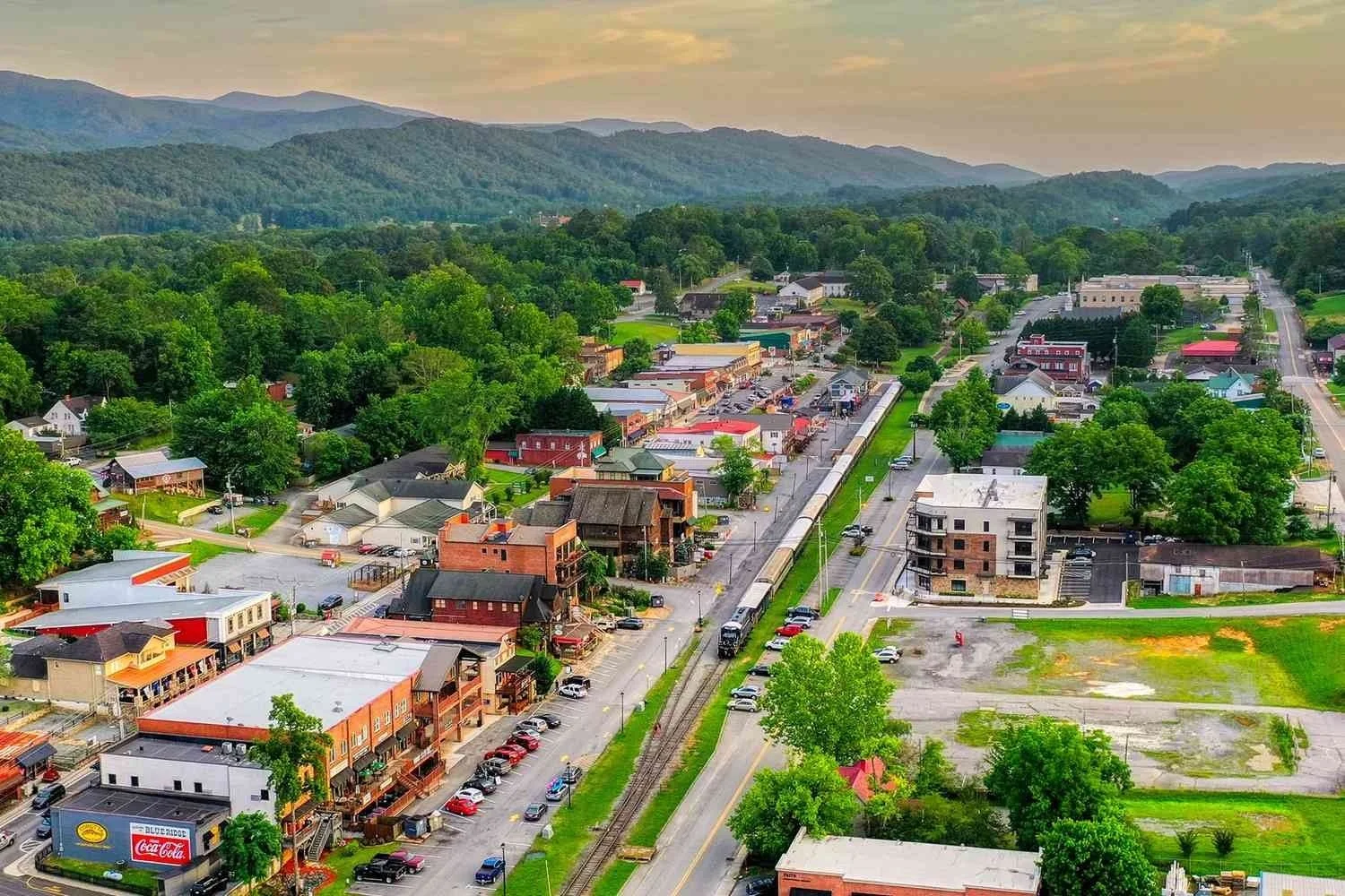 Ellijay, GA