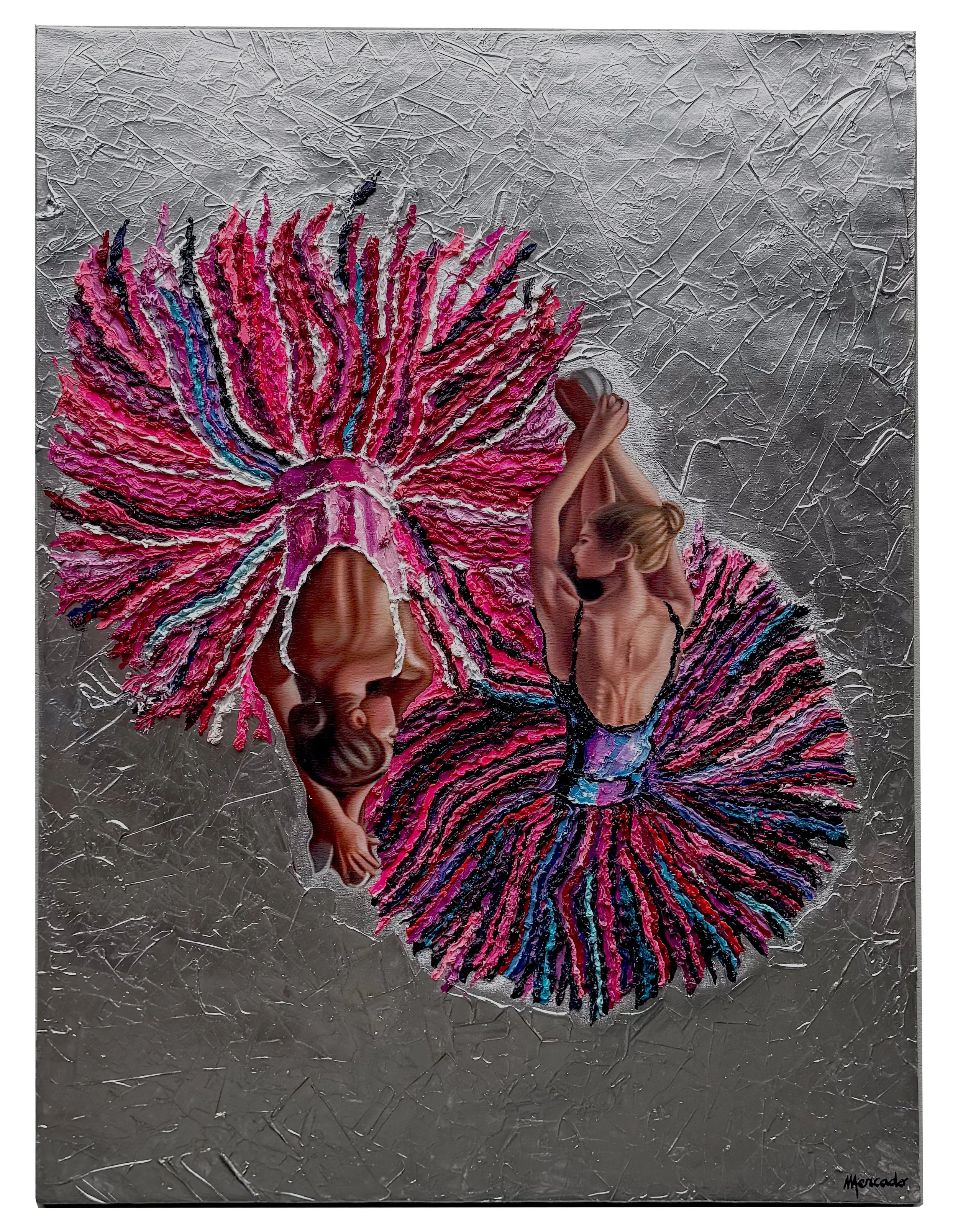 Reflections of the Soul