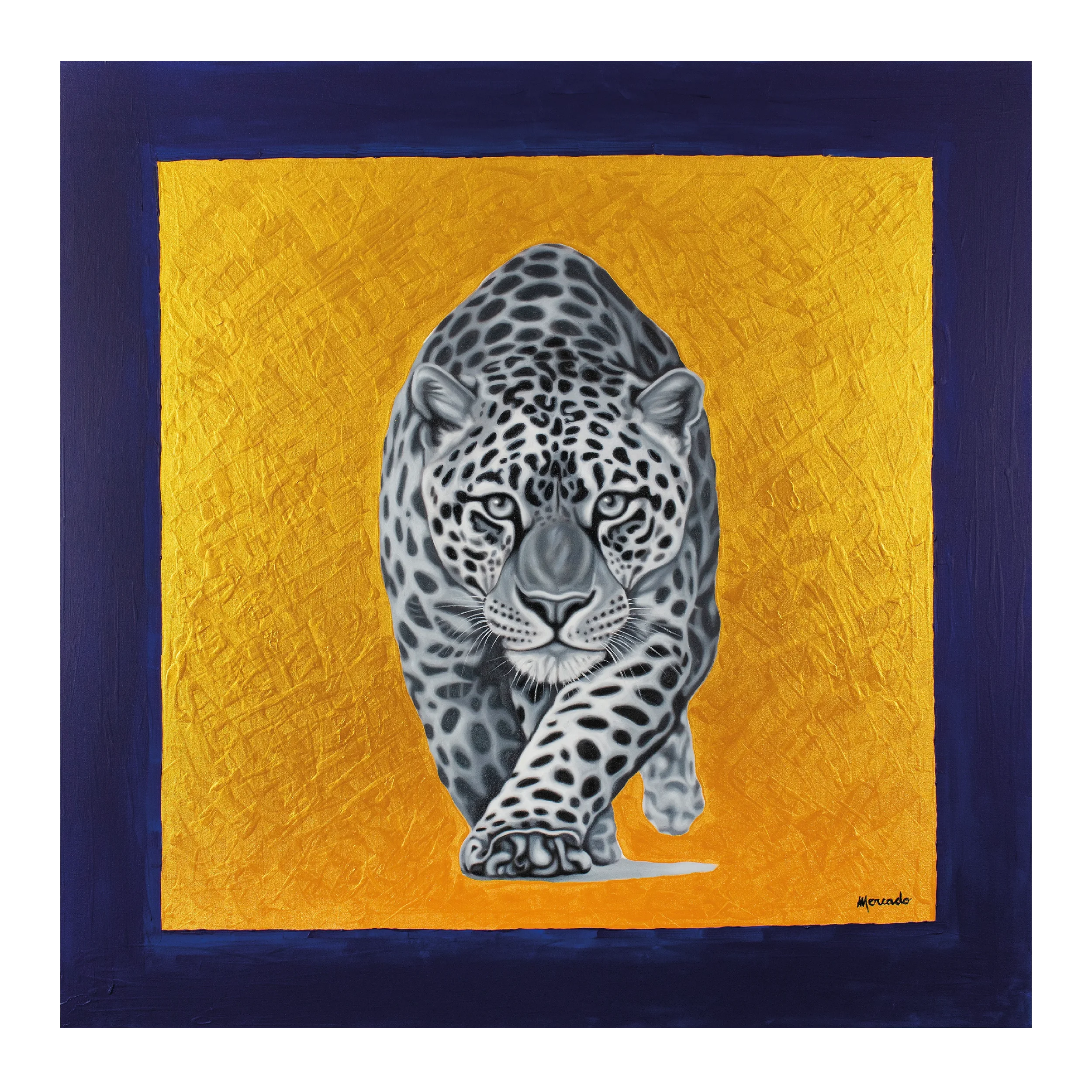 Leopard 3