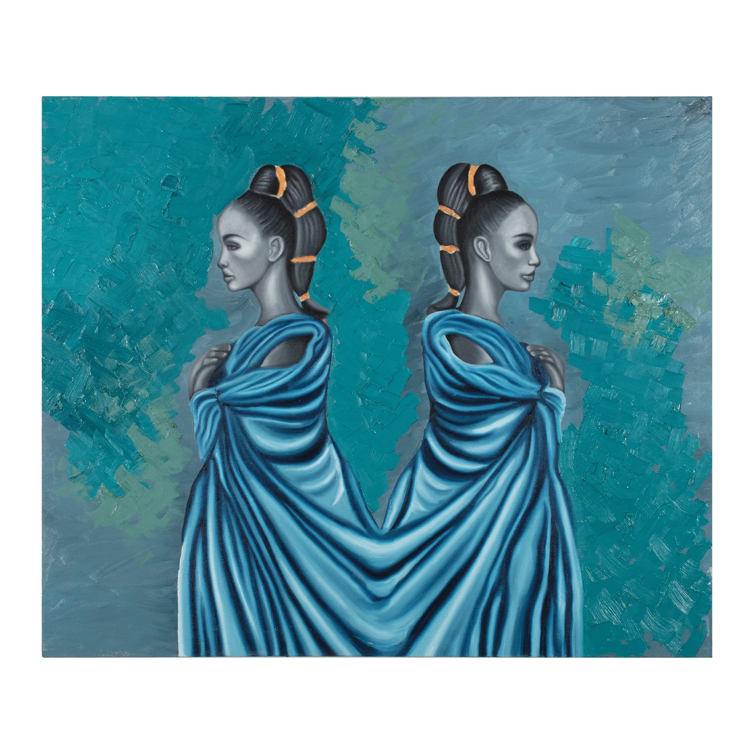 Sisters of the Soul