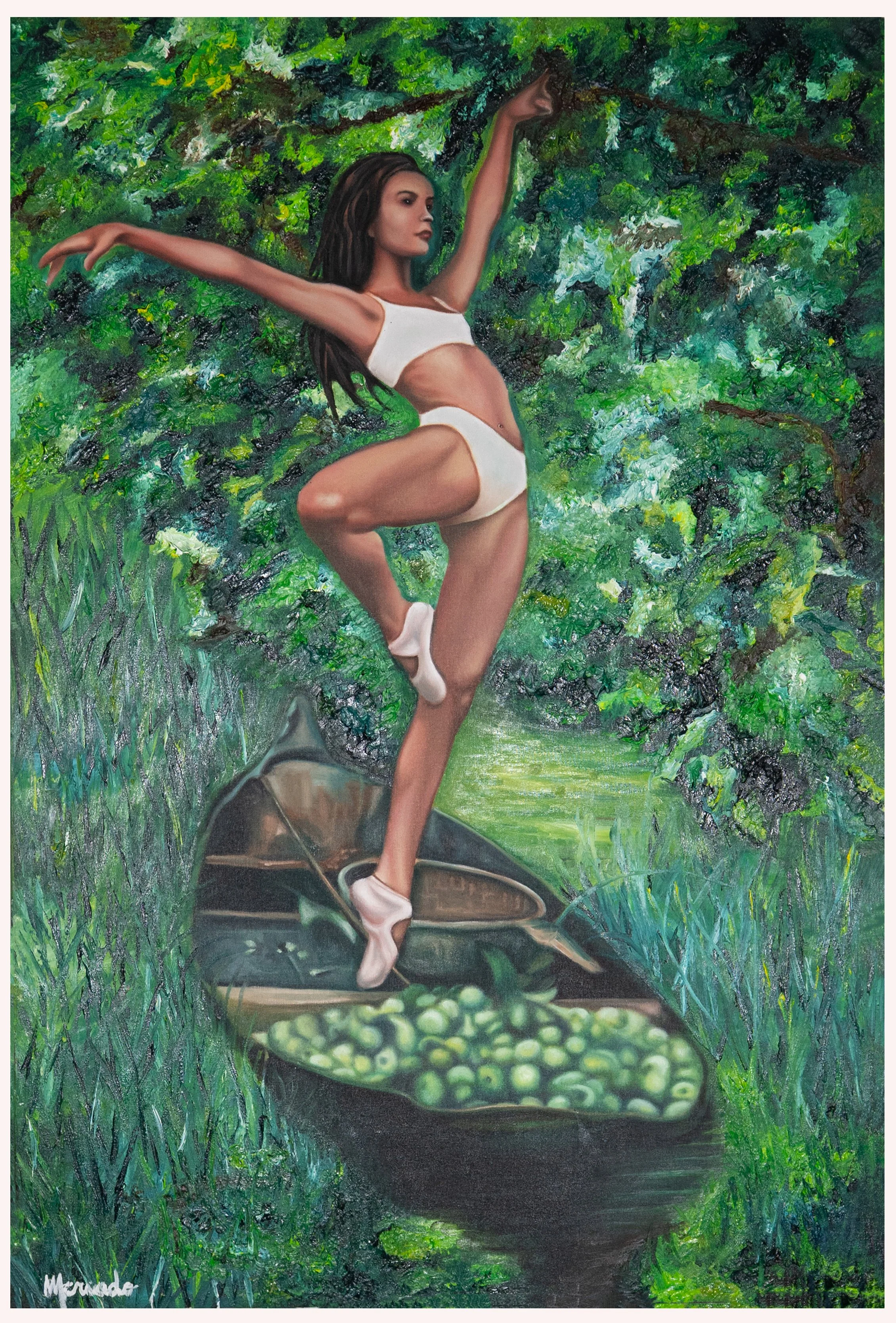 The Discipline of Freedom