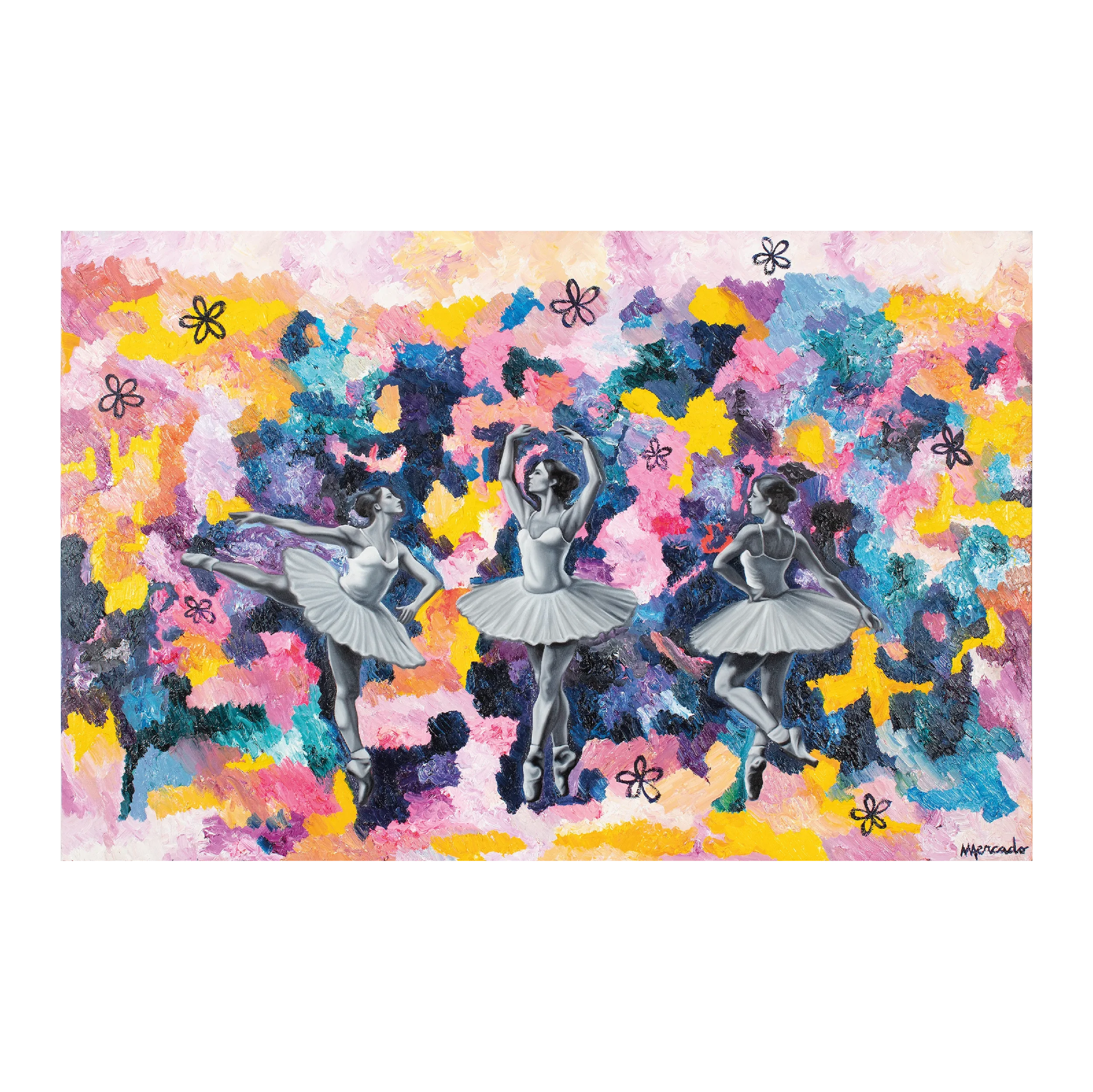 Ballerinas
