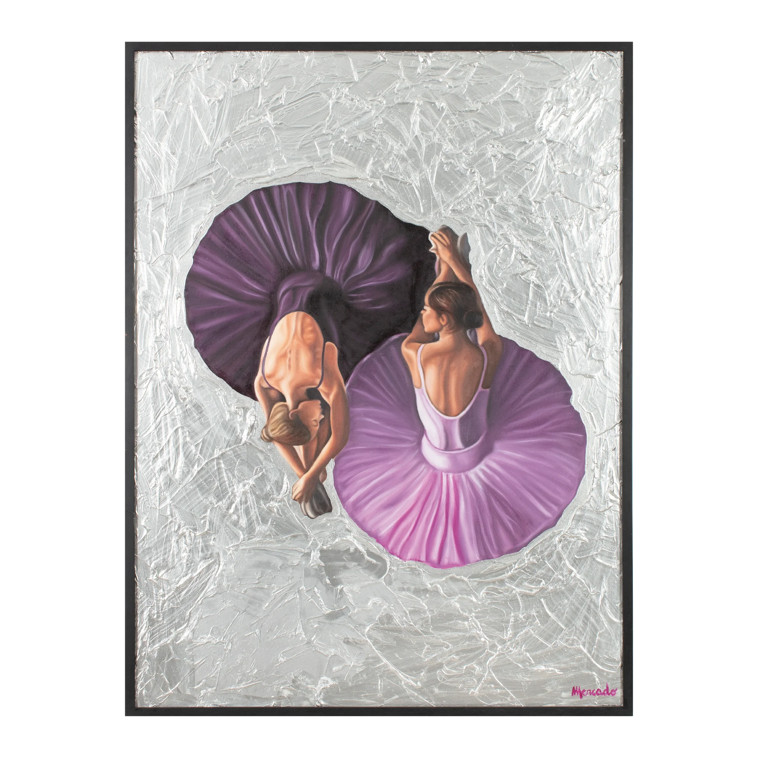 The Dance of Opposites