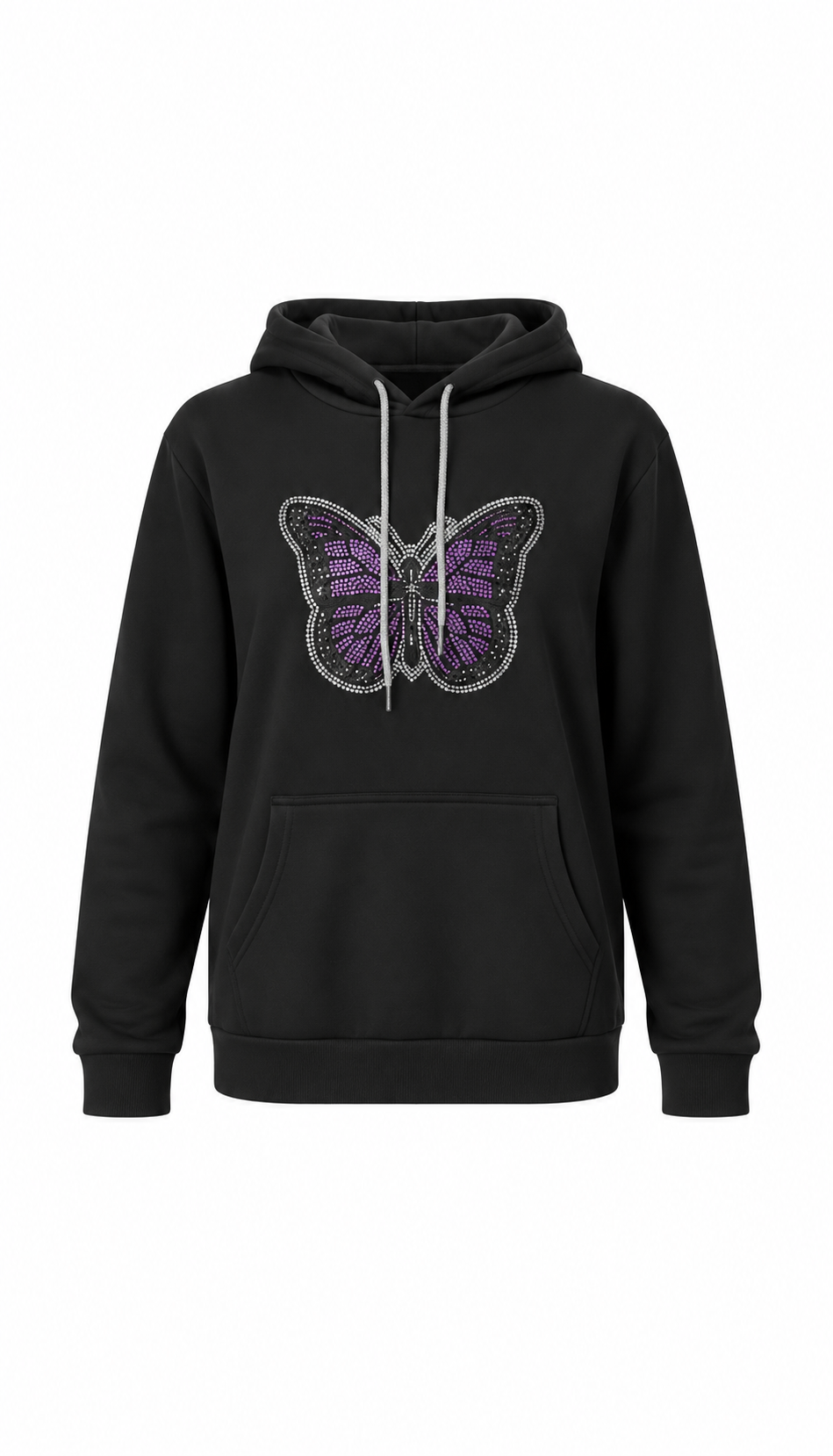 Purple Butterfly