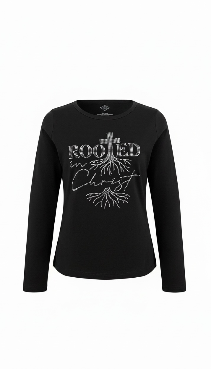 Rooted In Christ