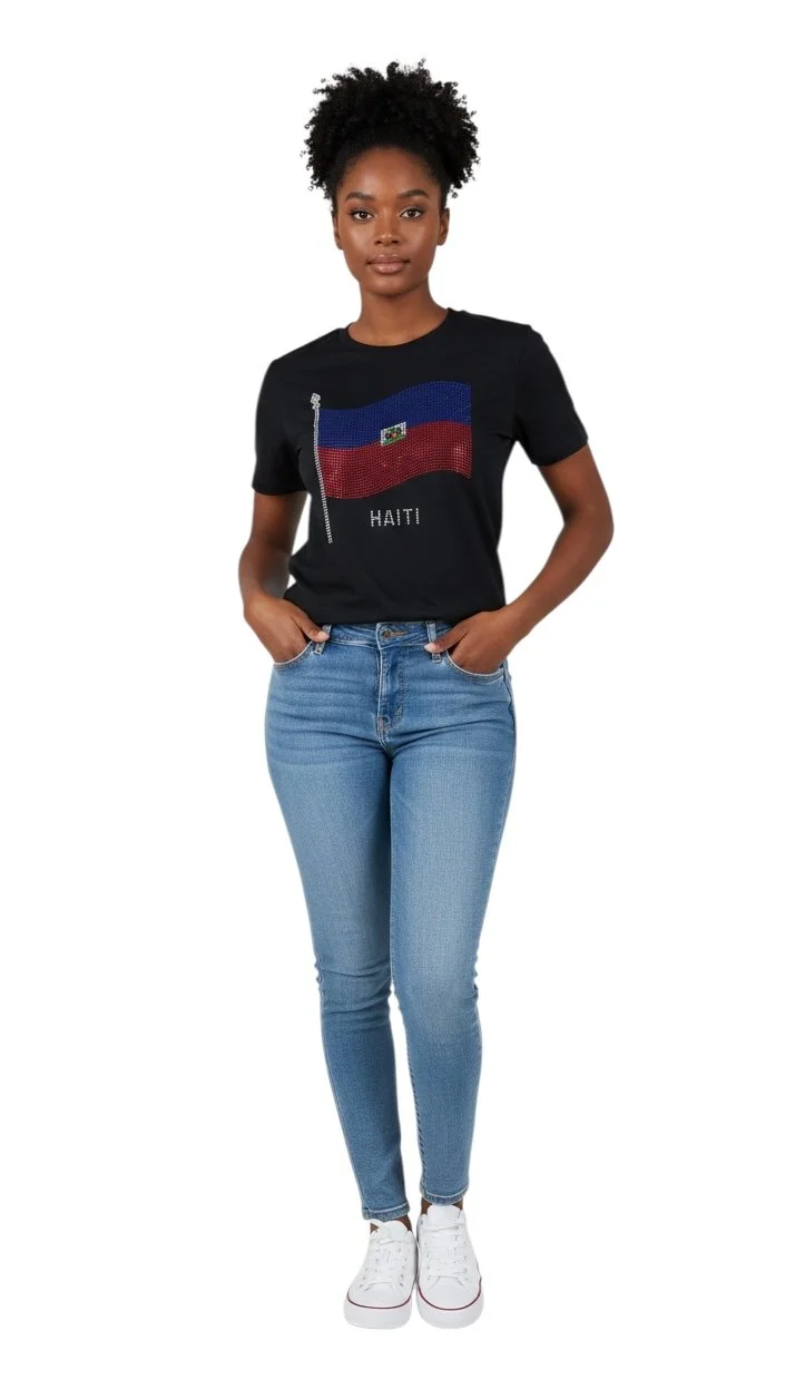 Haiti