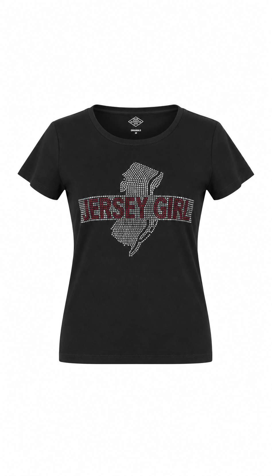 Jersey Girl
