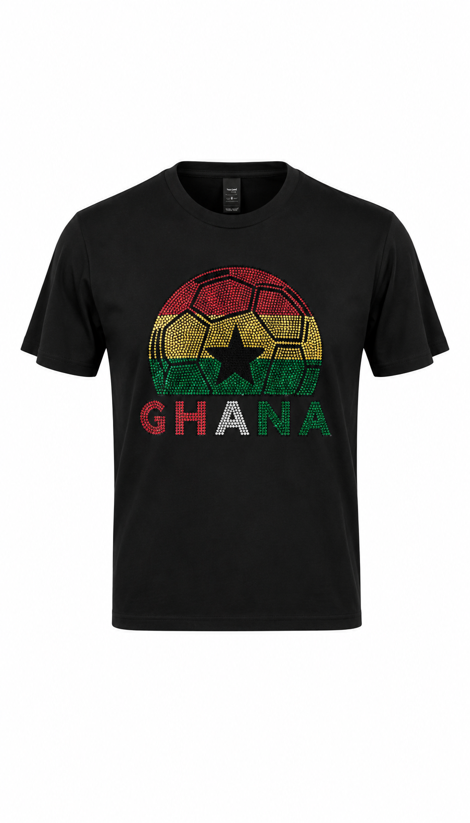 World Cup "Ghana"