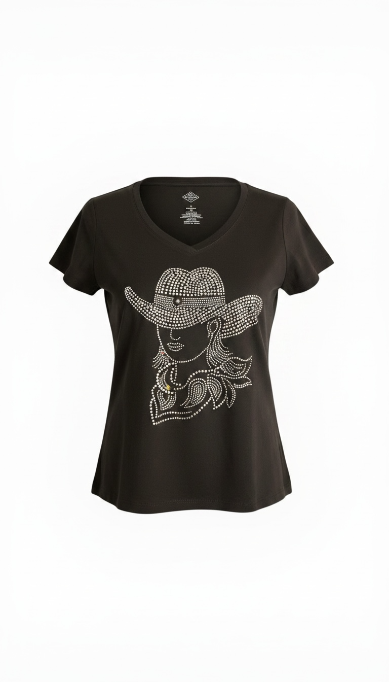 Cowgirl Hat