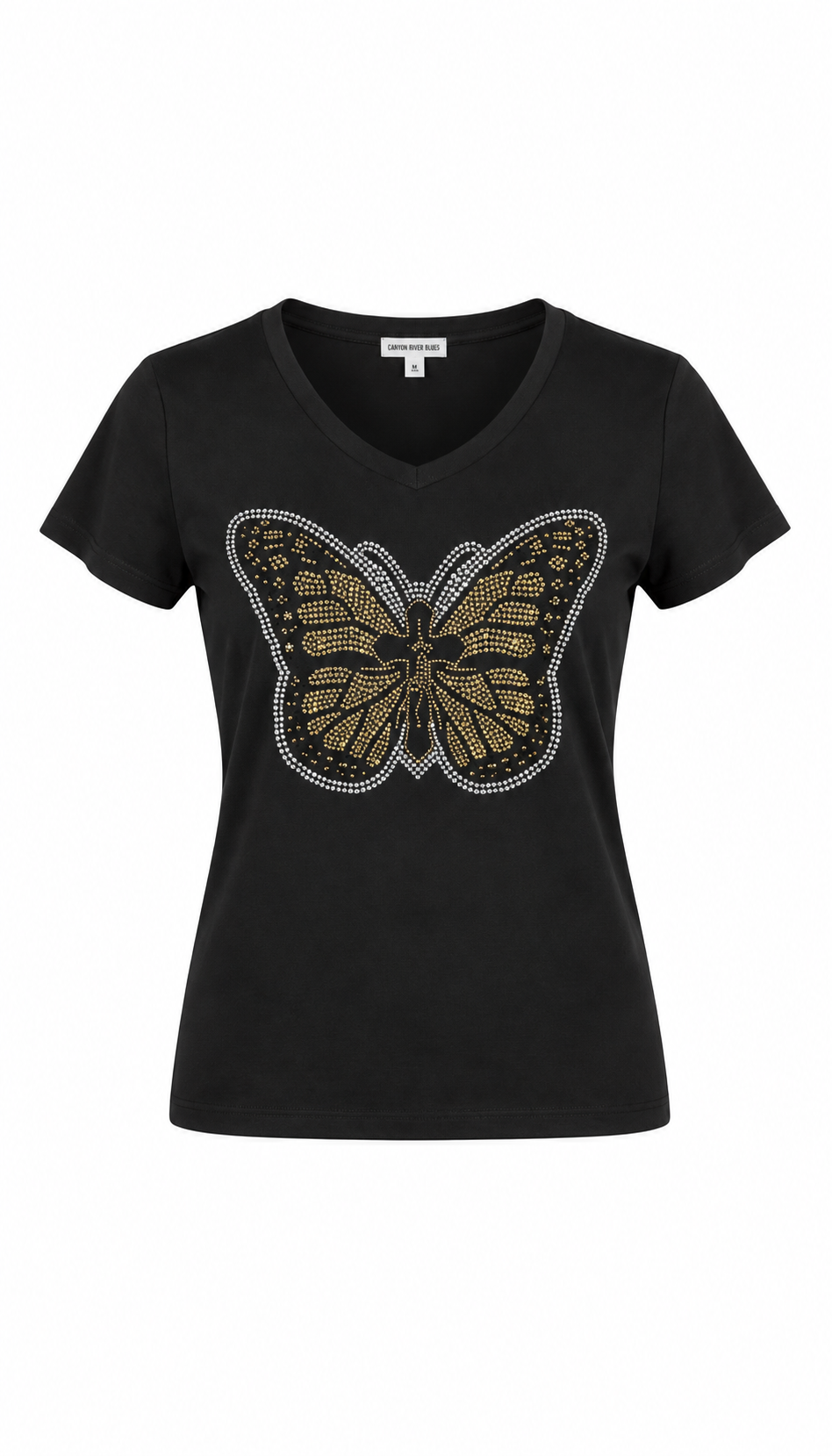 Green Butterfly