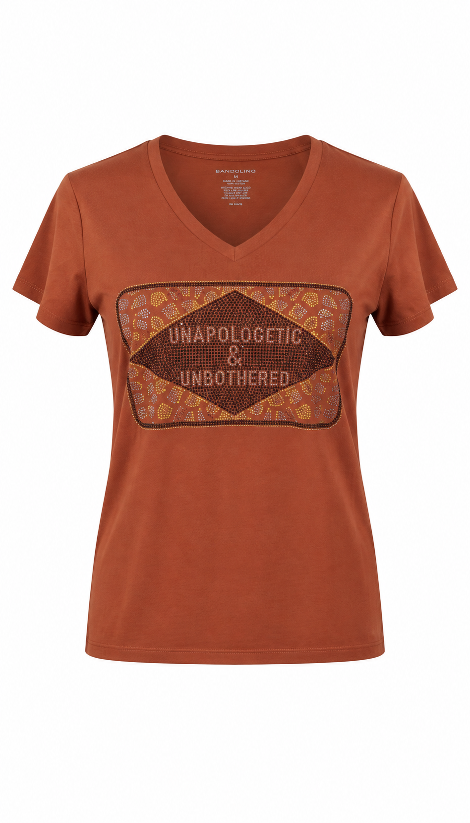 Unapologetic & Unbothered