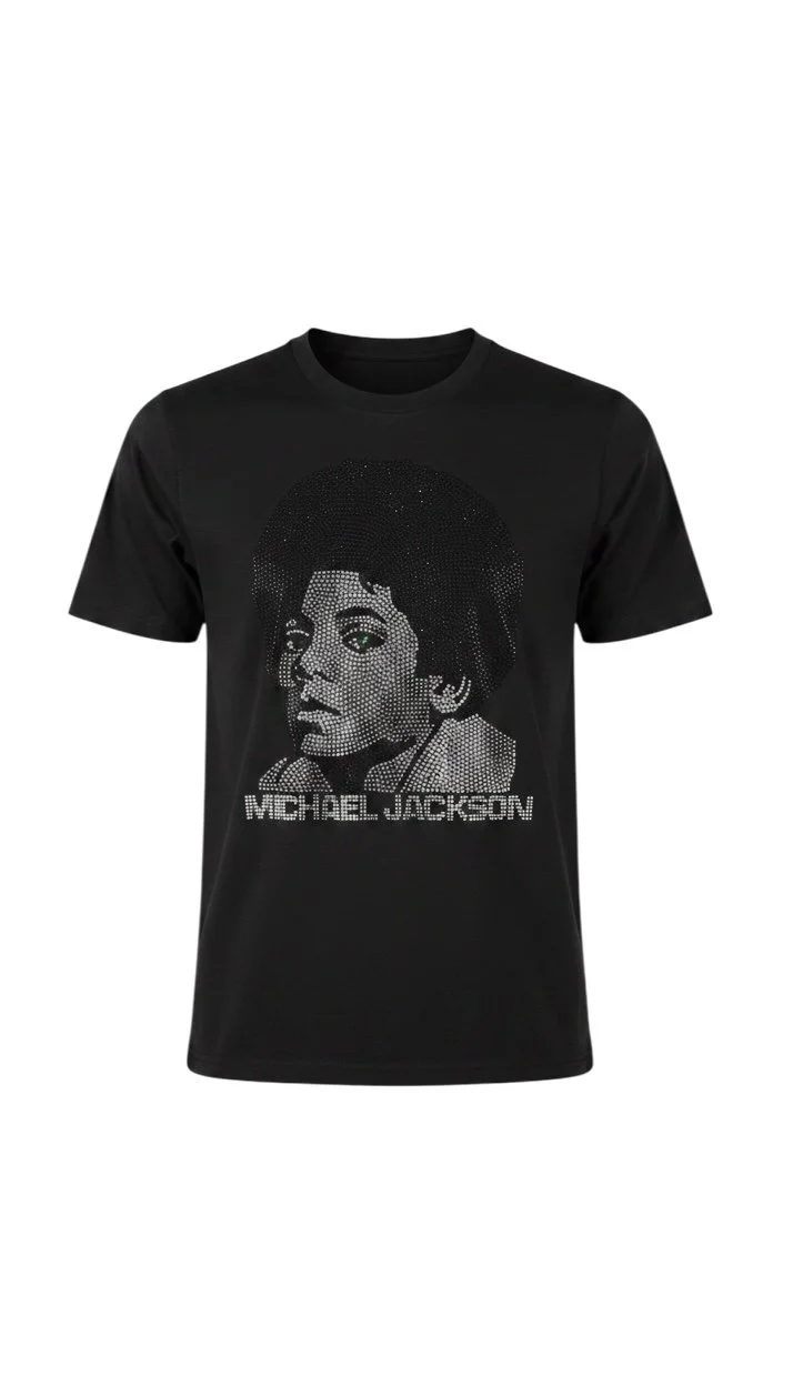 Young Mike
