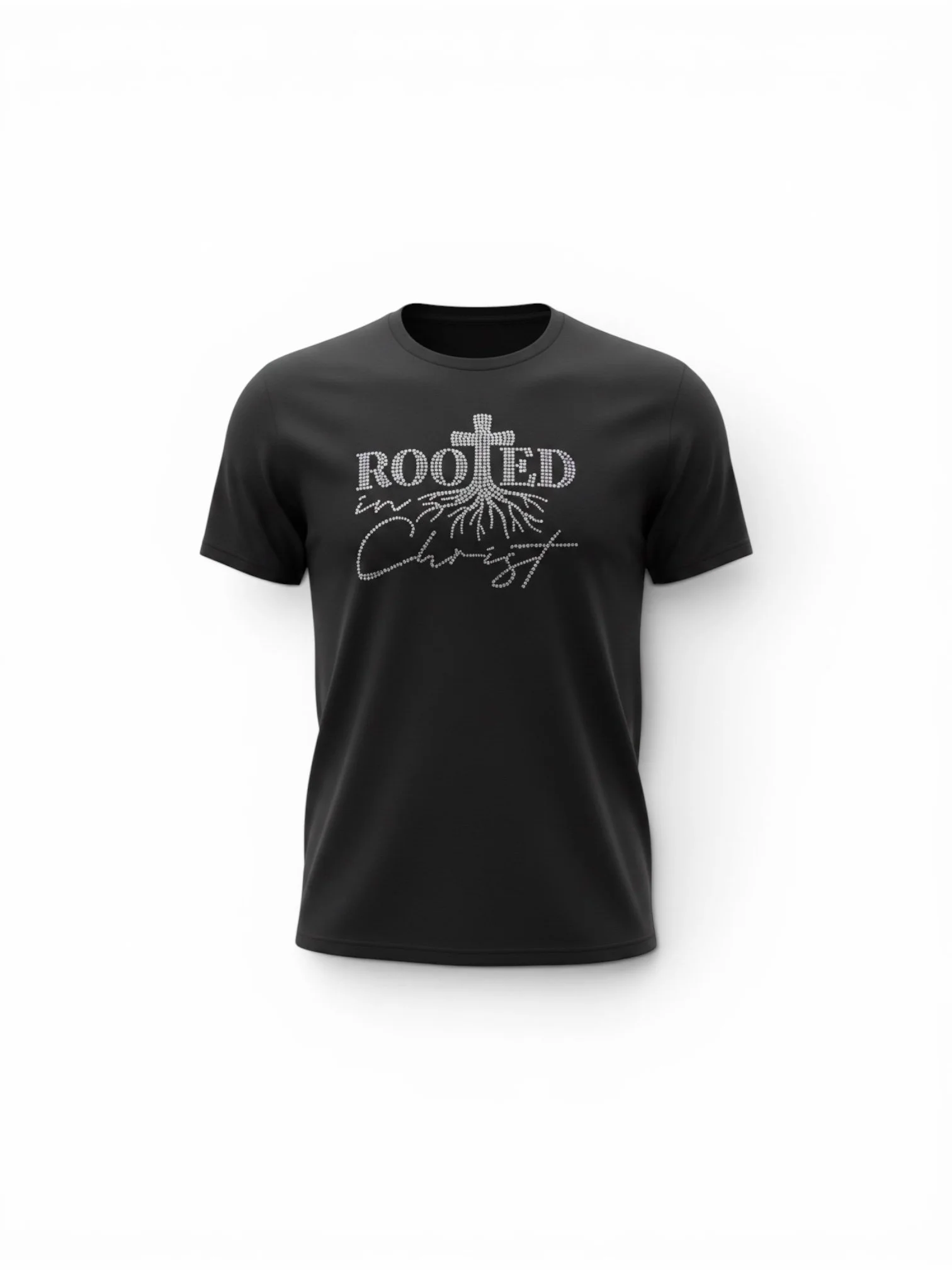 Rooted In Christ