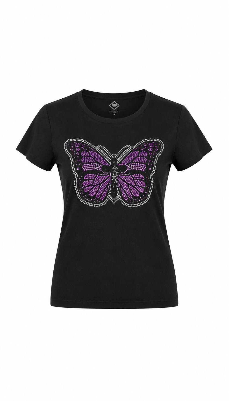 Purple Butterfly
