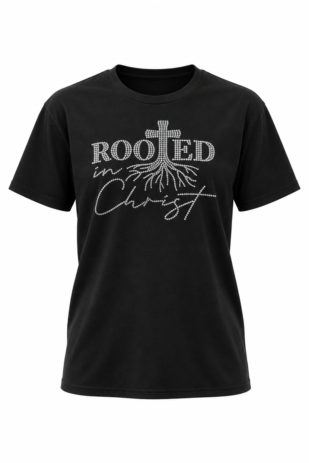 Rooted In Christ