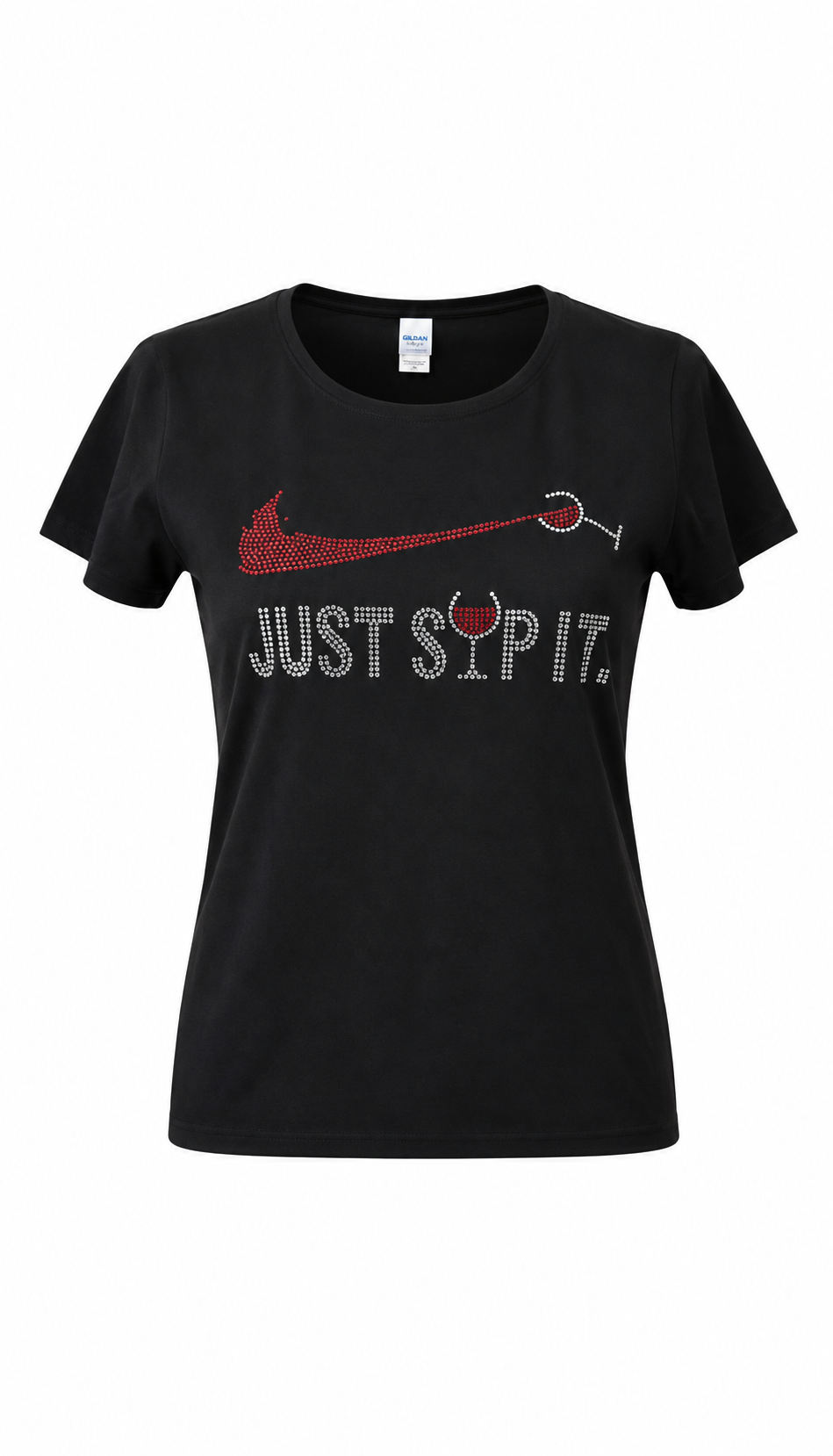 Just Sip It
