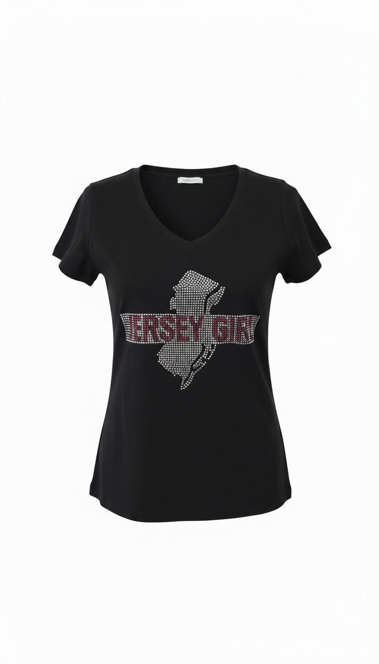Jersey Girl
