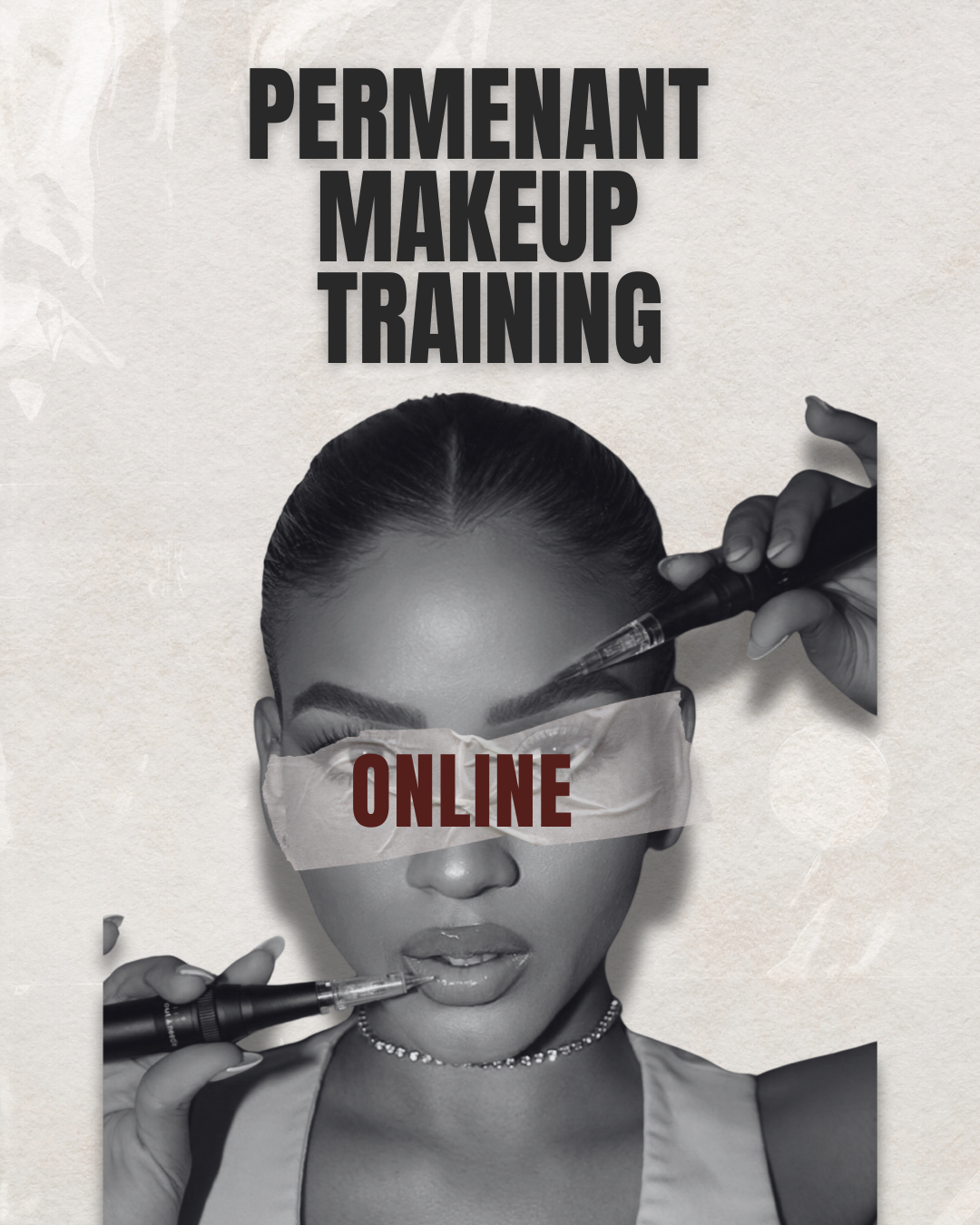 Online PMU Training