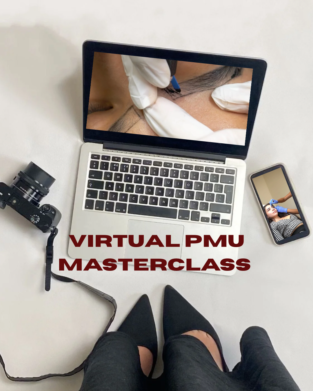 Virtual PMU Masterclass