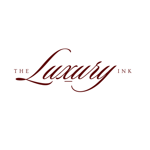 The Luxury Ink (Copy)