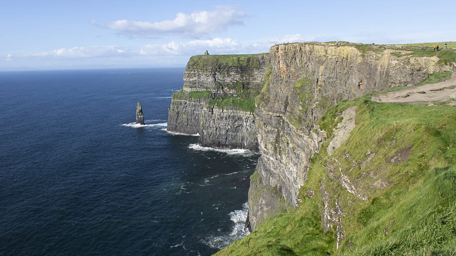 Ireland