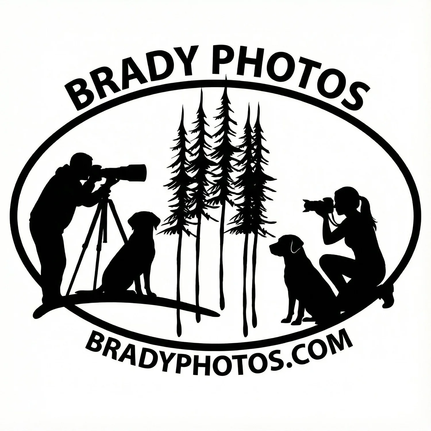 Photographing, Naturally