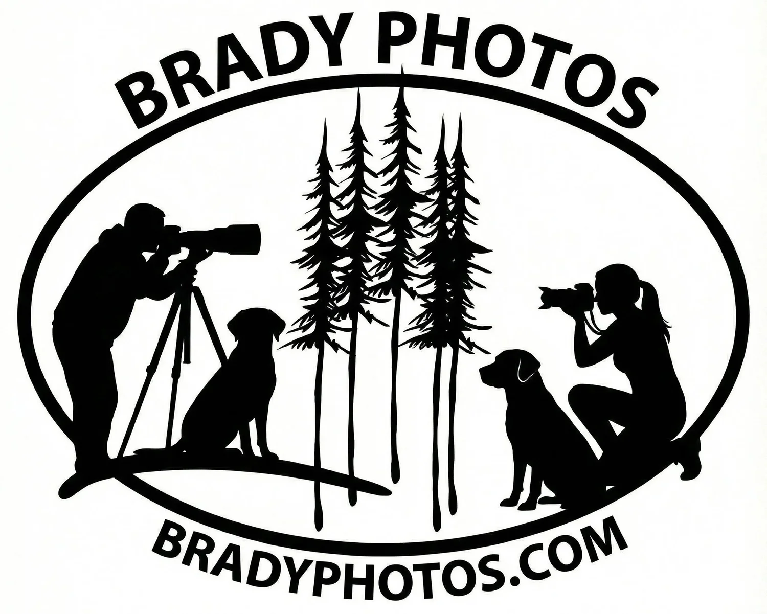 Photographing, Naturally